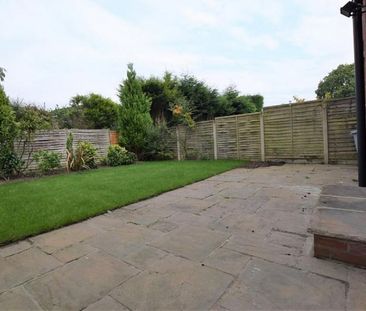 4 Bedroom Detached To Let - Photo 3