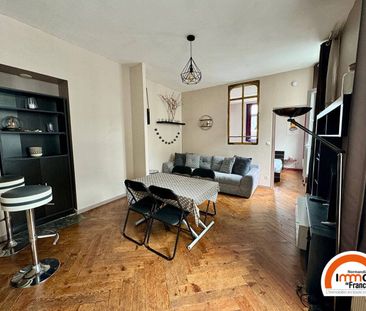 Location appartement 2 pièces 47.1 m² à Rouen (76000) - Photo 6