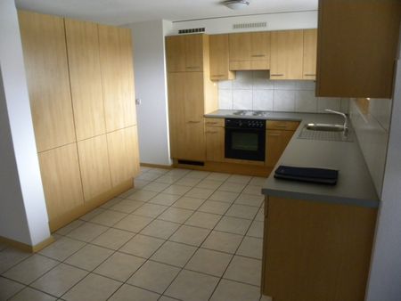 5.5 Zimmer, 120 m², 2. Stock - Foto 3