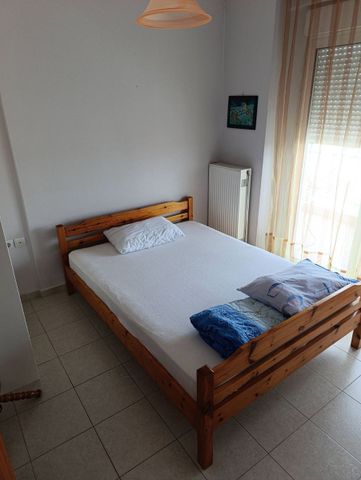 Studio/Γκαρσονιέρα για ενοικίαση Αμοιρίδιο - Ρέμβη (Ξάνθη) - Φωτογραφία 4