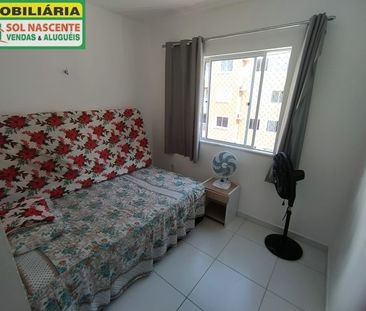 APARTAMENTO - Photo 6