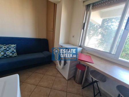 Studio/Γκαρσονιέρα για ενοικίαση Κηπούπολη (Καβάλα) - Photo 2
