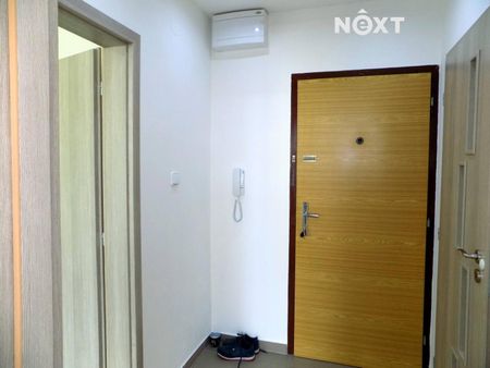 Pronájem bytu 2+kk 42 m², Hradecká 2654, Česká Lípa - Photo 5