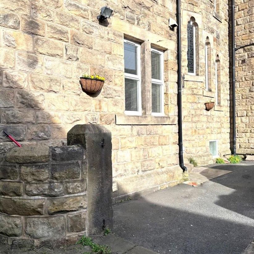 Courthouse Street, Otley, LS21 - Photo 1