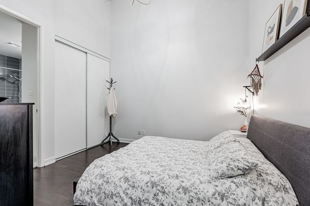 For Lease - 380 Macpherson Avenue Unit# 113, Toronto, Ontario - Photo 1