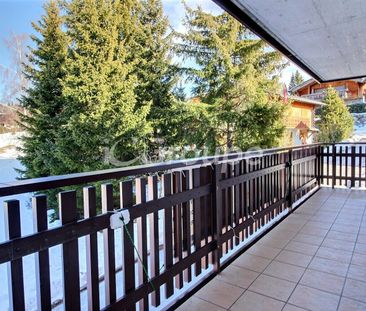 Completely renovated studio in Crans-Montana. - Foto 6