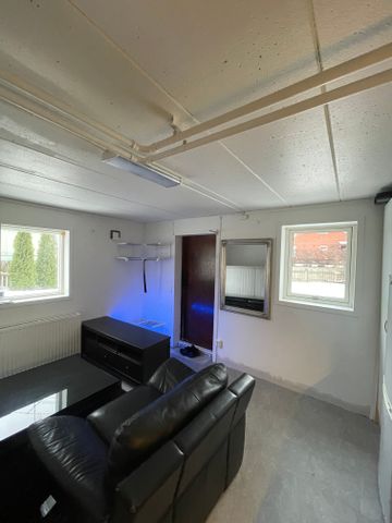 Skrakvägen, Segeltorp - Foto 2