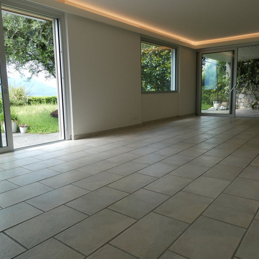 Vicolo Motto di Lena 13, 6648, Minusio - Photo 1