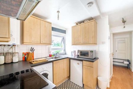 New Kings Road, Fulham, SW6 - Photo 5