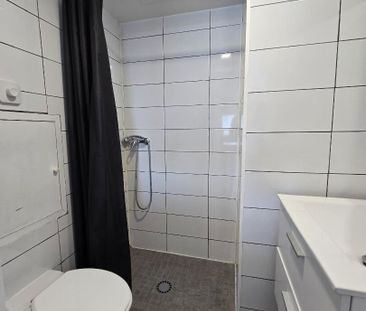 Location Appartement 1 pièce 17m² - Photo 3