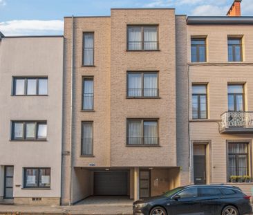 Appartement met één slaapkamer te Vilvoorde - Foto 5