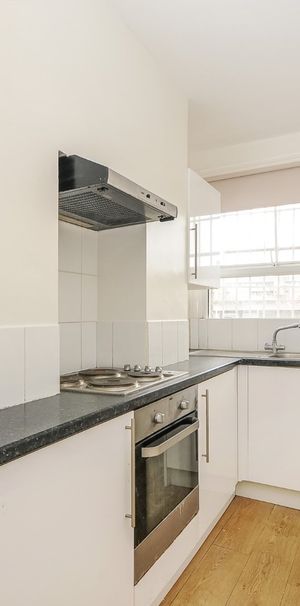 Rushey Green, Catford, London, SE6 - Photo 1