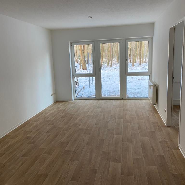 Altersfreundliches Wohnen im EG nahe Gördensee mit ebenerdiger Dusche und Aufzug - Photo 1