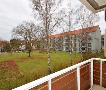 3-Raum-Wohnung Vogelweide 49 - Photo 6