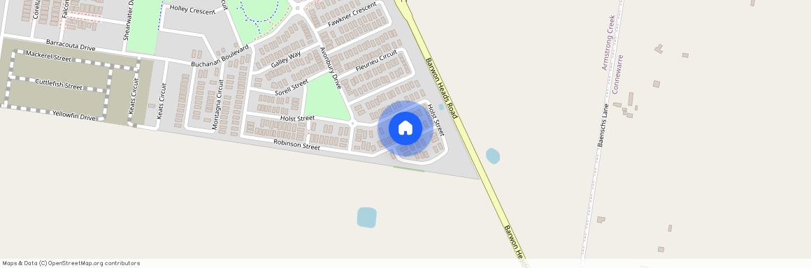 97 Robinson Street, Vic 3217, Armstrong Creek