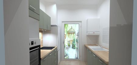 Location Appartement 3 pièces AGEN 47000 - Photo 4