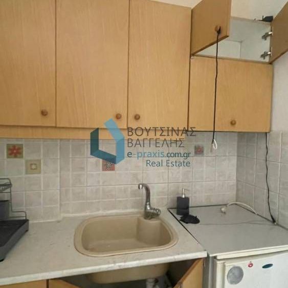Studio/Γκαρσονιέρα για ενοικίαση Ανθούπολη (Πάτρα) - Photo 1