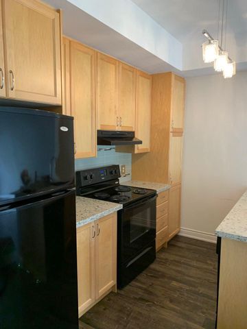 For Lease - 5035 Oscar Peterson Boulevard Unit# 110, Mississauga, Ontario - Photo 4