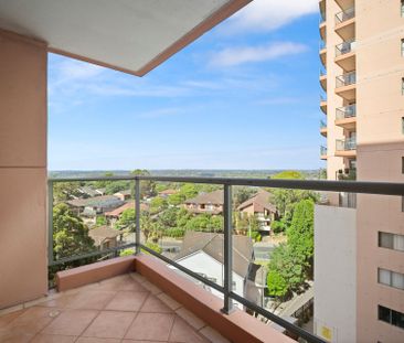 Modern 1 Bedroom Apartment with District Views - Photo 6