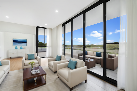 16/27 Thornleigh Street, Thornleigh NSW 2120 - Apartment For Rent | Domain - Photo 4