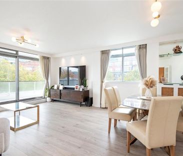 3 bedroom apartment to rent - Photo 5