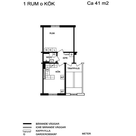Östermalmsgatan 14 B - Foto 4