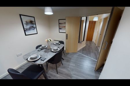 2 Bed Flat, Back Colquitt Street, L1 - Photo 4