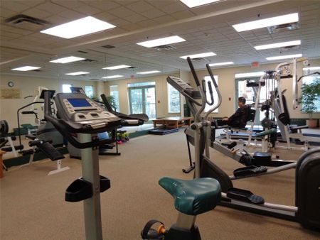 For Lease - 5001 Finch Avenue Unit# 1607, Toronto, Ontario - Photo 2