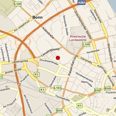 Nonnstr. 19, 53119 Bonn OT Nordstadt - Photo 3