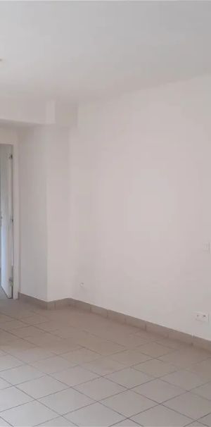 Location appartement 1 pièce - 27m² à Pontchateau (44160) - Photo 1