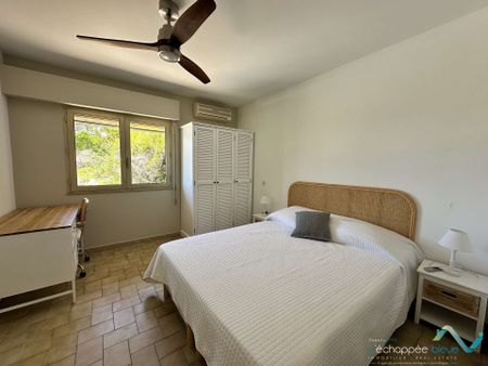 Villa pour 8 personnes avec piscine privée à La Londes-Les-Maures - Photo 5