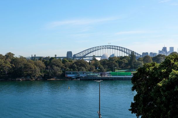 35/3 Wylde Street, Potts Point NSW 2011 - Apartment For Rent | Domain - Photo 1