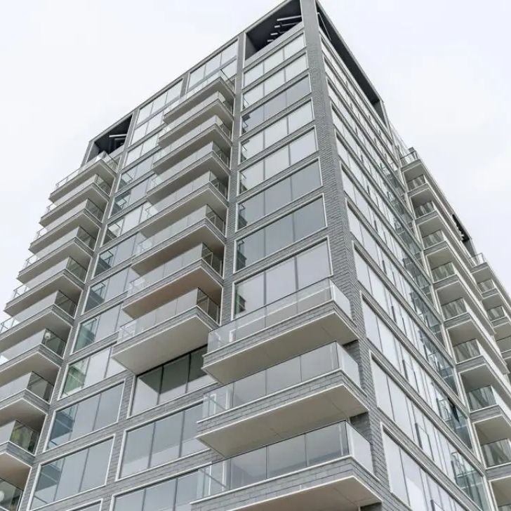 Zodiakplein 82 - Photo 1