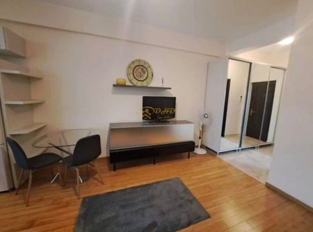 Studio Exclusive Residence - Copou - Fotografie 4