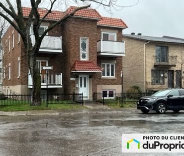 1-3125, rue Louis-Veuillot, Mercier / Hochelaga / Maisonneuve à louer - Photo 5