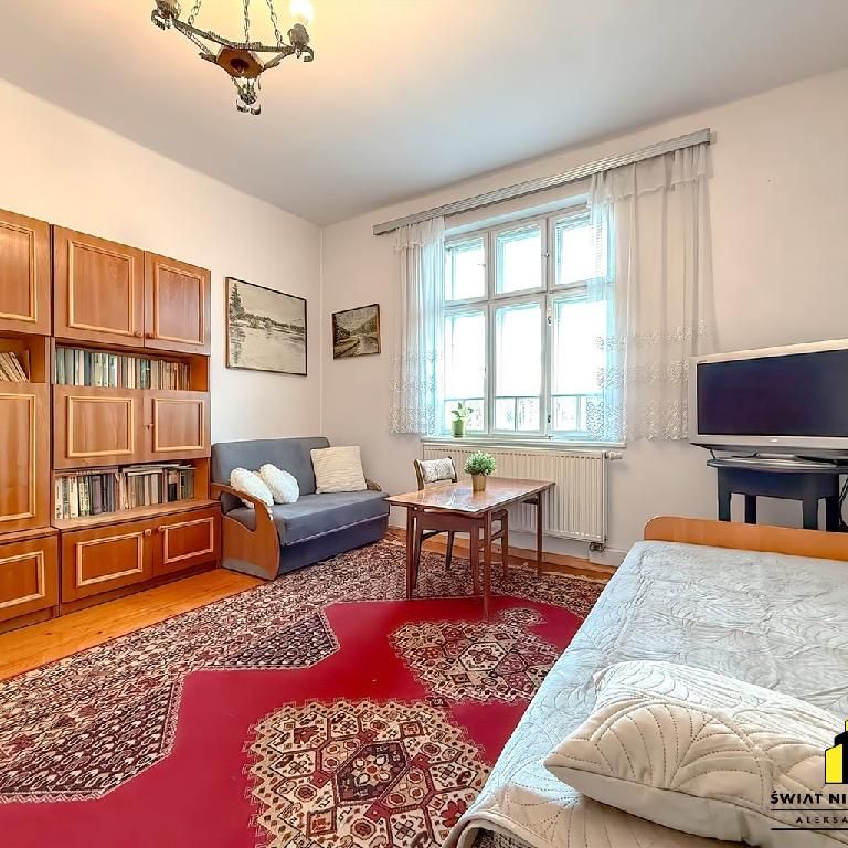 Mieszkanie Bielsko-Biała Komorowice Krakowskie powierzchnia 51.0 m² C395-WM-90884 - Zdjęcie 1