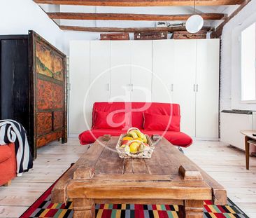 Penthouse for rent in Malasaña - Photo 5