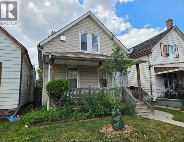 456 ELLIOT East — 1 Bedroom - Photo 1