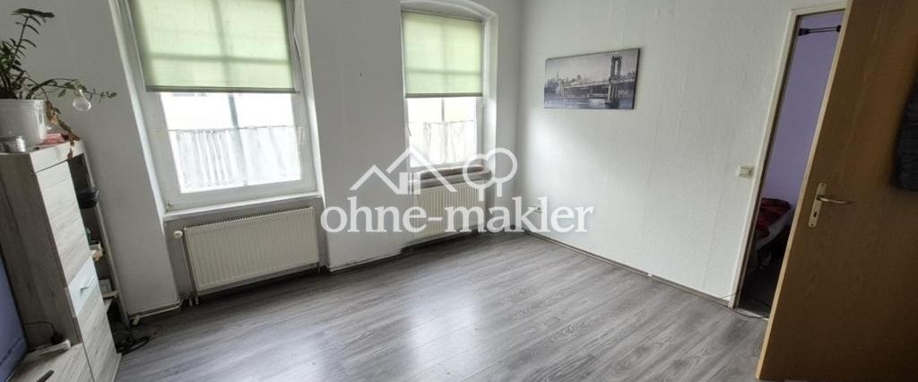 Helle 1,5 Zimmerwohnung in Brandenburg - Foto 1