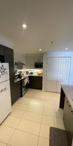 Cession de bail – Grand 4 ½ lumineux à Sainte-Foy – Disponible 1er juillet - Photo 3