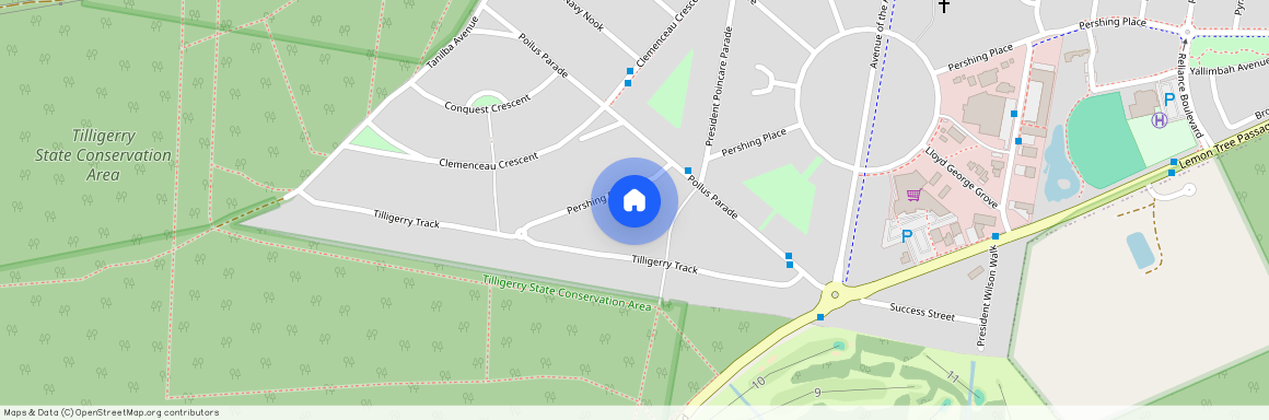 14 Pershing Place, NSW 2319, Tanilba Bay