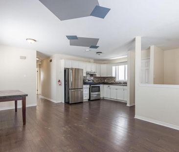 For Lease - 138 Carlton Street Unit# Upper, St. Catharines, Ontario - Photo 5