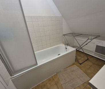 Location Appartement 1 pièce 21m² - Photo 3