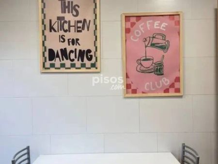 Piso en alquiler en Calle del Arrabal - Photo 2