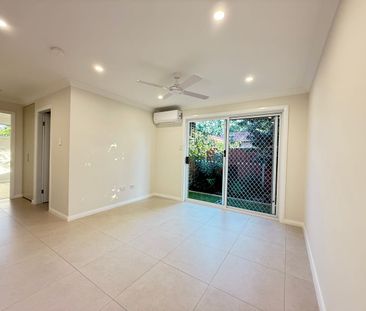 Two Bedroom Granny Flat - Photo 1