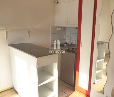 ILLKIRCH - 1P - 23.80m² - Photo 6