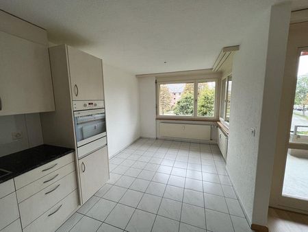 Familienfreundliche Wohnung im Grünen - Photo 5