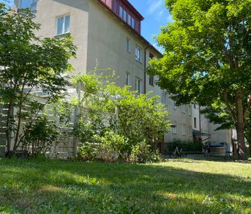 Svärdsliljegatan 2 B - Photo 3