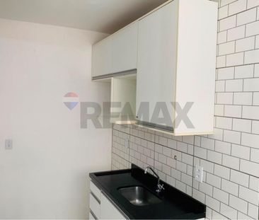 Apartamento para Alugar no Condomínio Parque Sicília em Votorantim - Foto 5