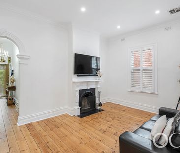 Open the Door to Timeless Charm with a Modern Edge - Photo 1